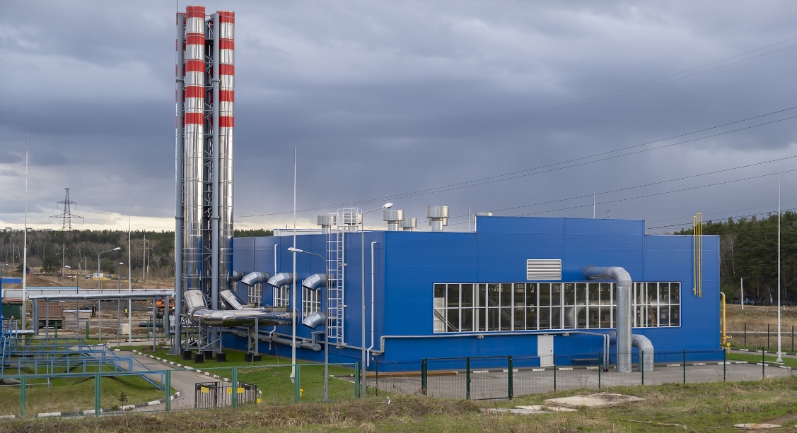 自主研發，深挖能源潛力